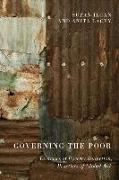 Governing the Poor: Exercises of Poverty Reduction, Practices of Global Aid