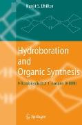 Hydroboration and Organic Synthesis