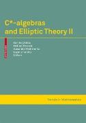 C*-algebras and Elliptic Theory II