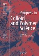 Colloids for Nano- and Biotechnology