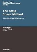 The State Space Method