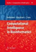 Computational Intelligence in Bioinformatics