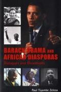 Barack Obama And African Diasporas