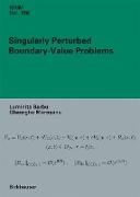 Singularly Perturbed Boundary-Value Problems