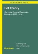 Set Theory