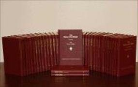 Set - History of Al-&#7788,abar&#299,: Volumes 1-40 (Includes Index)