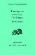 Ramayana Book Three