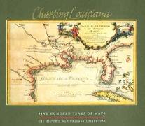 Charting Louisiana