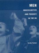 Men, Masculinities and Poverty in the UK