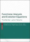 Functional Analysis and Evolution Equations