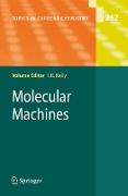 Molecular Machines