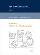 Handbuch Vereine der Reformpädagogik