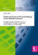 Einfluss des Corporate Financial Hedging auf den Unternehmenswert