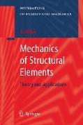 Mechanics of Structural Elements