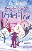 From Spring to Winter - London in Love
