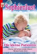 Sophienlust Nr. 28: Die kleine Patientin / Hurra, wir machen wieder Eltern! / Meines Vaters Ehre