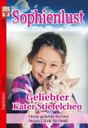 Sophienlust Nr. 25: Geliebter Kater Stiefelchen / Meine geliebte Tochter / Neues Glück für Heidi