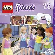LEGO Friends (CD 22)