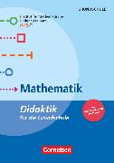 Fachdidaktik für die Grundschule, Mathematik (6., überarbeitete Auflage), Didaktik für die Grundschule, Buch