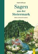 Sagen aus der Steiermark