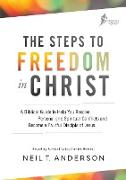 The Steps to Freedom in Christ