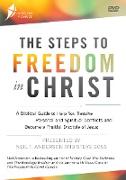 Steps to Freedom in Christ DVD