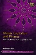 Islamic Capitalism and Finance