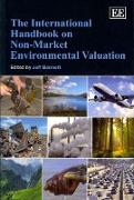 The International Handbook on Non-Market Environmental Valuation