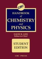 CRC Handbook of Chemistry and Physics, Student Edition