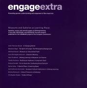 ENGAGE EXTRA:MUSEUMS & GALLERIES-PB