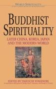 Buddhist Spirituality