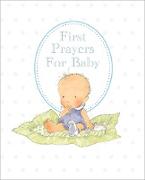 First Prayers for Baby