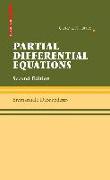 Partial Differential Equations