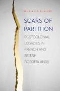 Scars of Partition