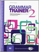 Grammar trainer. Per la Scuola elementare vol.2