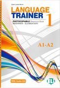 Language trainer. Con CD Audio vol.1