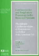 Cardiovascular & Respiratory Physiology in the Fetus & Neonate