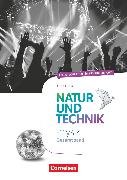 Natur und Technik - Physik Neubearbeitung, Ausgabe A, Gesamtband, Kopiervorlagen