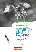 NuT - Natur und Technik, Mittelschule Bayern, 7. Jahrgangsstufe, Handreichungen für den Unterricht mit Kopiervorlagen