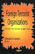 Foreign Terrorist Organizations