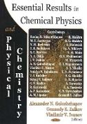 Essential Results in Chemical Physics & Physical Chemistry