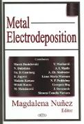 Metal Electrodeposition