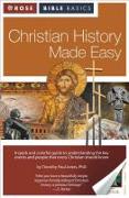 Christian History Made Easy