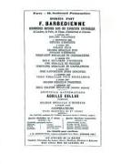 1886 Catalog of the French Bronze Foundry of F. Barbedienne of Paris