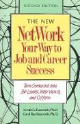 Network Your Way to Job & Career Success