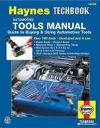 Automotive Tools Manual