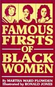 Famous Firsts of Black Women