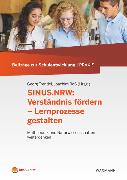 SINUS.NRW: Verständnis fördern - Lernprozesse gestalten