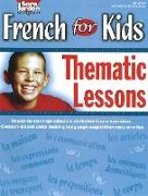 French for Kids Resource Book