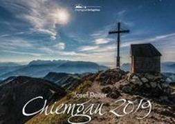Chiemgau Kalender 2019